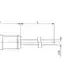 Разъем с кабелем Balluff BCC M41C-0000-1A-169-PS0C08-050-C009