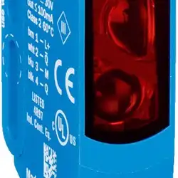 Оптический датчик SICK WTF9-3P2261P03