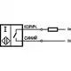 Индуктивный датчик ТЕКО ISB B73A-11-10-L