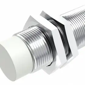 Индуктивный датчик LANBAO LR18XBN08DNCW-E2