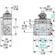 Kонцевой выключатель Telemecanique XCTR2110P16