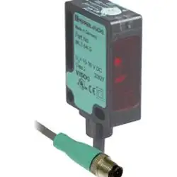 Оптический датчик Pepperl Fuchs ML7-54-G/33/59/103/115a 0,5M