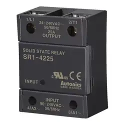 Твердотельное реле Autonics SR1-4225