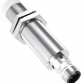Индуктивный датчик расстояния LANBAO LR18XCN08LIM-E2
