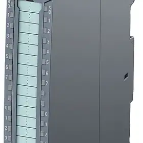 Модуль дискретных входов Siemens 6ES7521-1BL10-0AA0