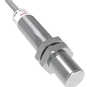 Индуктивный датчик LANBAO LR12XCF02DPOQ