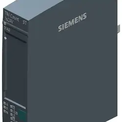 Технологический модуль счета Siemens 6ES7138-6AA01-2BA0