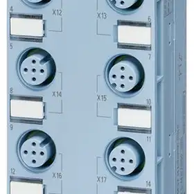 Модуль IO-Link Siemens 6ES7141-5AH00-0BL0