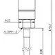 Датчик температуры EMA Electronics TC0106