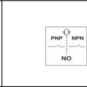 Датчик потока EMA Electronics FL6321
