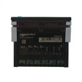 Температурный контроллер INNOCONT TRT-F-Y-230-N-2