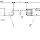 Соединительный кабель Balluff BCC S4B4-E834-8G-668-PS54N2-050-C009