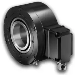 Инкрементальный энкодер Baumer HOG163 DN 2048 I 70H7 heating corrosion prot