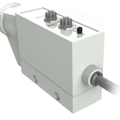 Датчик контрастной метки LANBAO SPM-TNR-RG
