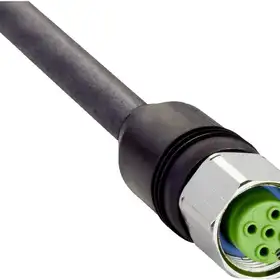 Разъем с кабелем SICK YF2A64-200UE1XLEAX
