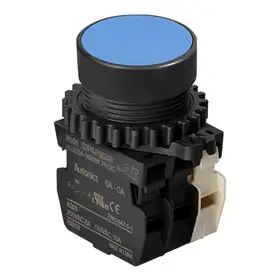 Кнопочный выключатель Autonics S3PR-P1B2ABM