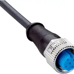 Разъем с кабелем SICK YF2A14-040UB3XLEAX