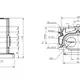Блочный выключатель Balluff BNS 813-D05-D16-100-10-01