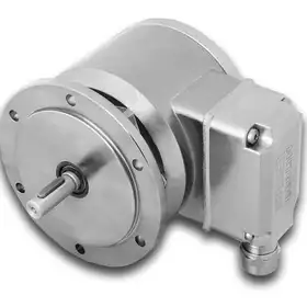 Инкрементальный энкодер Baumer POG10 DN 1024 I Niro 3m HEK8