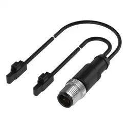 Магнитный датчик для цилиндра Balluff BMF 103K-PS-C-2A-SA95-S4-00,3