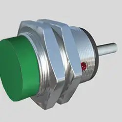 Индуктивный датчик СЕНСОР ВБИ-М30-49У-2111-Л.9