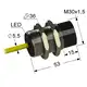 Индуктивный датчик Мега-К VB2-30M53-15N11-K