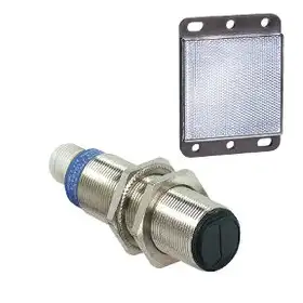 Оптический датчик Telemecanique XU9N18PP341D