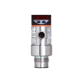 Вакуумный датчик IFM Electronic PF2953