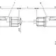 Соединительный кабель Balluff BCC E834-E834-90-334-PS54N2-060