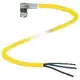 Соединительный кабель Pepperl Fuchs V3-WM-E2-YE5M-PVC-U