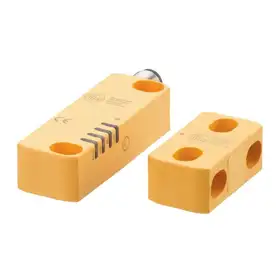 Магнитный датчик безопасности IFM Electronic MN706S