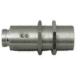 Индуктивный датчик Pepperl Fuchs NBB15-30GM50-UO-V93