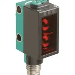 Оптический датчик Pepperl Fuchs OBT100-R101-2EP-IO-V31-1T-L