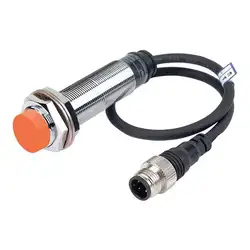 Индуктивный датчик Autonics PRWL18-8DP