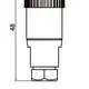 Разъем LANBAO QE12-N4F 1001