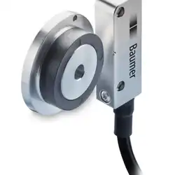 Инкрементальный энкодер Baumer MIR10-S0.LN.016A.A