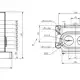 Блочный выключатель Balluff BNS 819-D08-D12-100-10