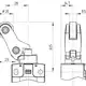 Kонцевой выключатель безопасности Schmersal PS316-T11-K360