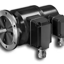 Инкрементальный энкодер Baumer POG11 DN 1024 I + FSL2