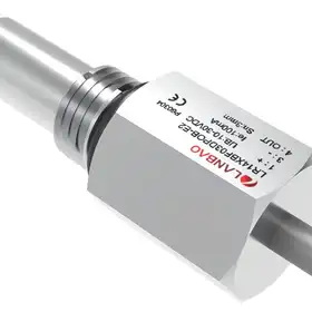 Индуктивный датчик LANBAO LR14XBF15DNCB