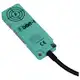 RFID головка чтения/записи Pepperl Fuchs IPH-F61-V1