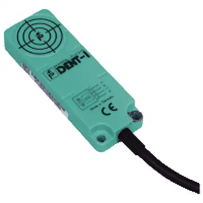 RFID головка чтения/записи Pepperl Fuchs IPH-F61-V1