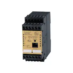 Монитор безопасности AS-i IFM Electronic AC004S