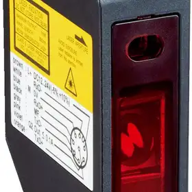Лазерный датчик расстояния SICK OD2-N30W04U2