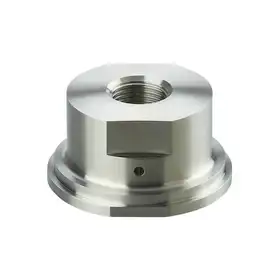 Присоединительный адаптер IFM Electronic E43344