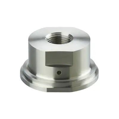 Присоединительный адаптер IFM Electronic E43344