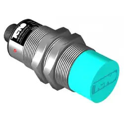 Индуктивный датчик ТЕКО ISN EC7A-31P-15-LZS4