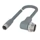 Соединительный кабель Balluff BCC M415-A325-3F-330-VS85N6-020