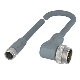 Соединительный кабель Balluff BCC M415-A325-3F-330-VS85N6-020