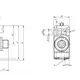 Одиночный выключатель Balluff BNS 819-100-R-11-FC-S80